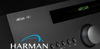 Harman приобрела компанию Arcam