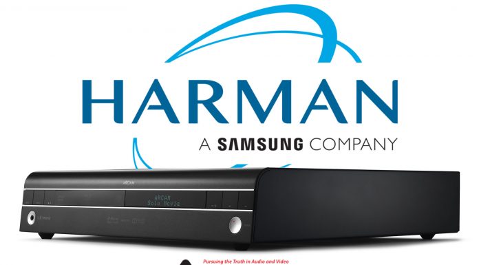 Слияние Arcam и Harman – публикация на портале Audioholics