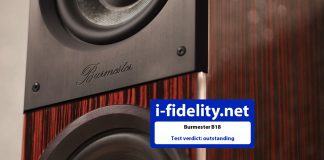 Burmester B18 i-fidelity.net
