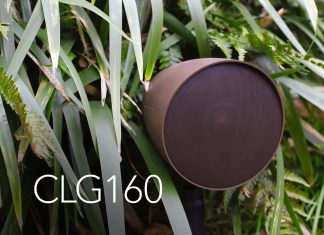 Monitor Audio CLG160
