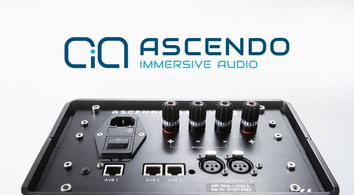 Ascendo 1000.2 HD – бескомпромиссное решение