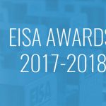 EISA Awards 2017 – 2018