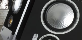 Специализированные акустические системы пространственного звучания от Monitor Audio