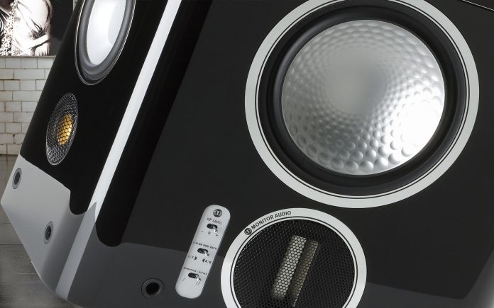 Специализированные акустические системы пространственного звучания от Monitor Audio