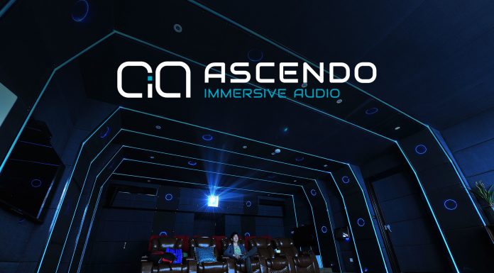 Строим домашний кинотеатр на оборудовании Ascendo: ИДЕЯ