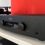 Новый интегральный усилитель Hegel H190