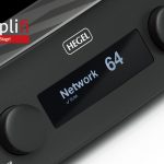 Больше мощности: усилитель Hegel H190 в обзоре SoundstageSimplifi.com Интегральный усилитель Hegel H190