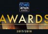 Arcam и RHA – среди лауреатов премии AVTech Media Awards 2017/2018