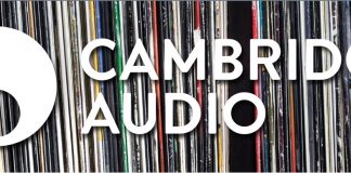 Лучшие альбомы уходящего года по версии Cambridge Audio