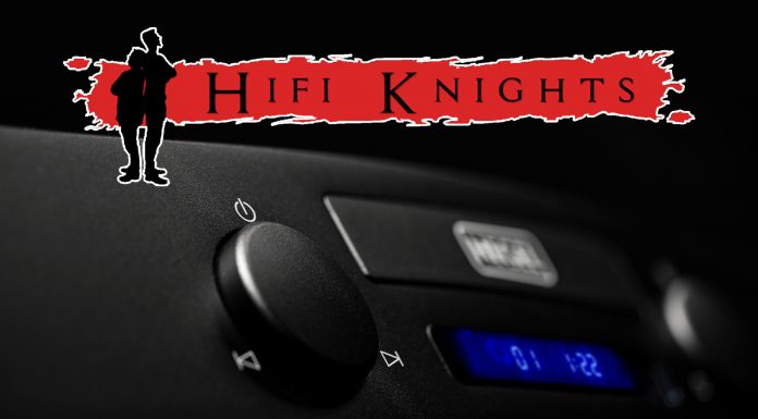 CD-проигрыватель Hegel Mohican в обзоре портала «HiFi Knights»