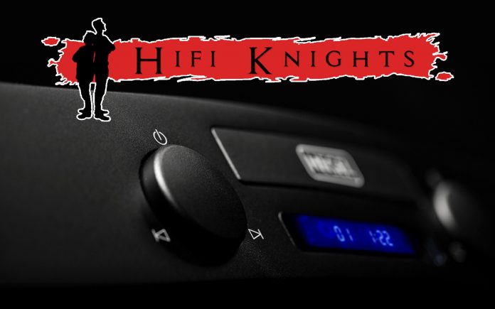 CD-проигрыватель Hegel Mohican в обзоре портала «HiFi Knights»