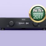 Усилитель Hegel H90 – «Продукт года» по версии журнала «Hi-Fi+» Hegel H90 – «Продукт года» по версии журнала «Hi-Fi+»