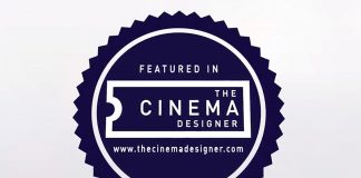 The Cinema Designer: теперь с акустикой Monitor Audio!