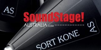 Nordost Sort Kone на портале Sound Stage: надёжное устранение проблемы резонансов