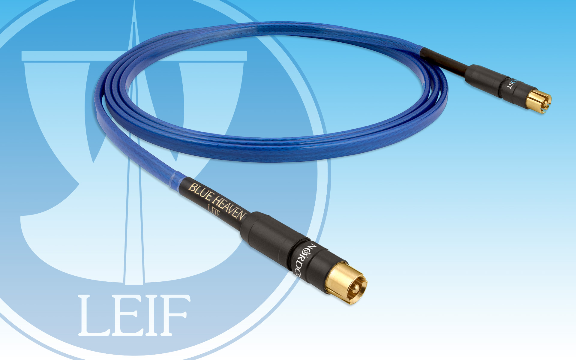 nordost subwoofer cable