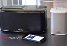 Riva WAND – компактные мультирум-системы нового поколения