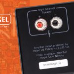 Высокие технологии компании Hegel Высокие технологии компании Hegel