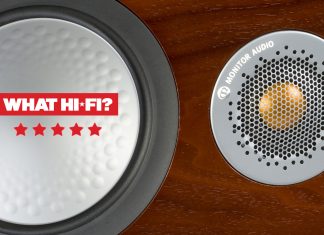 Журнал «What Hi-Fi?»: линейка Silver компании Monitor Audio включает великолепный комплект 5.1