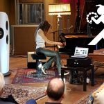 Новый интегральник Hegel H590 стал участником живого концерта в Wisseloord Studios Новый интегральник Hegel H590 стал участником живого концерта в Wisseloord Studios