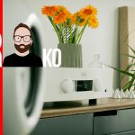 Digital Audio Review: весь в белом – Hegel H190 Digital Audio Review: весь в белом – Hegel H190
