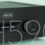 H590 – вершина линейки интегральных усилителей Hegel H590 – вершина линейки интегральных усилителей Hegel