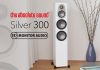 Роберт Харли: Monitor Audio Silver 300 – «правильная» вещь