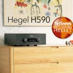 Много ватт не бывает: интегральник Hegel H590 в обзоре Hi-Fi News Много ватт не бывает: интегральник Hegel H590 в обзоре Hi-Fi News