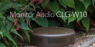 Сабвуфер Monitor Audio Climate Garden CLG-W10: закапывать или нет?
