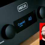 Hegel H590 посылает DarKo в нокаут! Hegel H590 посылает DarCo в нокаут!