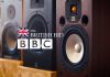 Monitor Audio – в проекте BBC Storyworks
