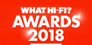 Среди лауреатов премии «What Hi-Fi? Awards 2018» – пять моделей из каталога Barnsly