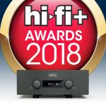 Усилитель года «Hi-Fi+» – Hegel H590! Усилитель года «Hi-Fi+» – Hegel H590!