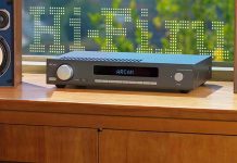 High Definition Audio: обзор младшего интегральника SA10 из линейки Arcam HDA