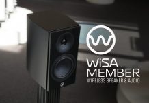 SA legend от System Audio официально поддерживает WiSA