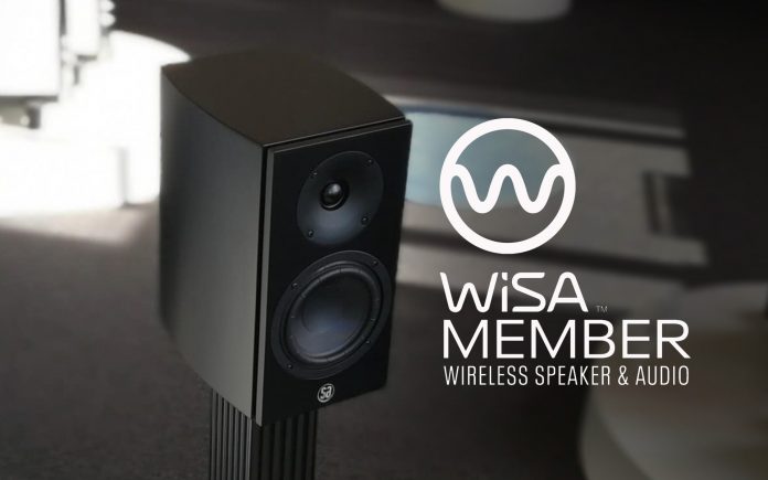 SA legend от System Audio официально поддерживает WiSA