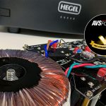 AVSforum рекомендует: многоканальные усилители Hegel Custom AVSforum рекомендует: многоканальные усилители Hegel Custom