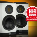 ELAC Vela BS 403: «Hi-Fi Choice» рекомендует ELAC Vela BS 403: «Hi-Fi Choice» рекомендует