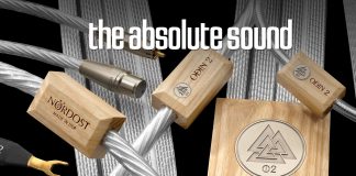 Nordost Odin 2 заслуживает наивысшей похвалы – «The Absolute Sound»