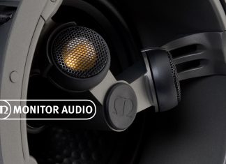 Встраиваемая акустика пространственного звучания от Monitor Audio