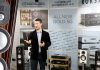 В России стартовали продажи акустики Monitor Audio Gold пятого поколения и компонентов Roksan