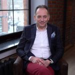 Максим Кочеров приглашает на выставку «Hi-Fi & High End Show 2019»