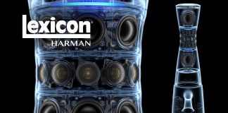Lexicon представила в Мюнхене комплект беспроводных колонок SL-1