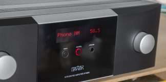 Mark Levinson демонстрирует на High End Munich 2019 новые аппараты серии 5000
