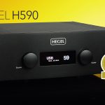 Hegel H590 – выбор редактора Hi-Fi Choice Hegel H590 – выбор редактора Hi-Fi Choice