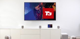 Monitor Audio MASS 2G – в списке «T3 Horizon»