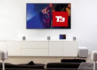 Monitor Audio MASS 2G – в списке «T3 Horizon»