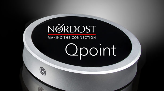 Вопросы и ответы: Nordost QPOINT