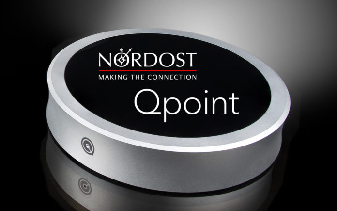 Вопросы и ответы: Nordost QPOINT