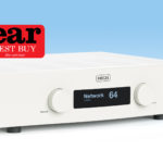 Королевская атмосфера: интегральник Hegel H190 в обзоре портала the-ear.net