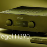 Интегральник Hegel H390 – изюминка из Северной Европы
